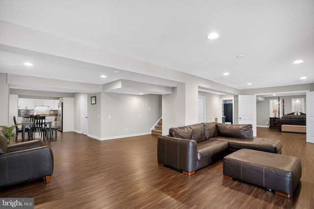 6442 WHITES MILL LN, Warrenton, VA 20187