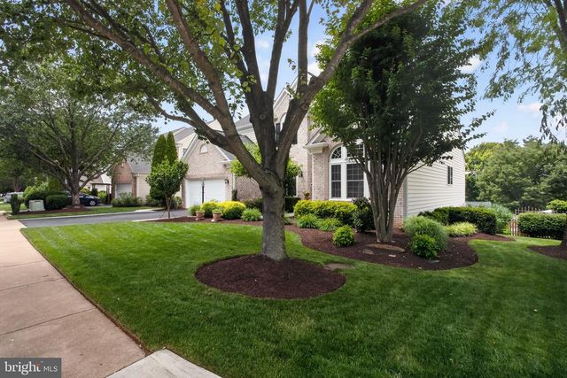 6442 WHITES MILL LN, Warrenton, VA 20187
