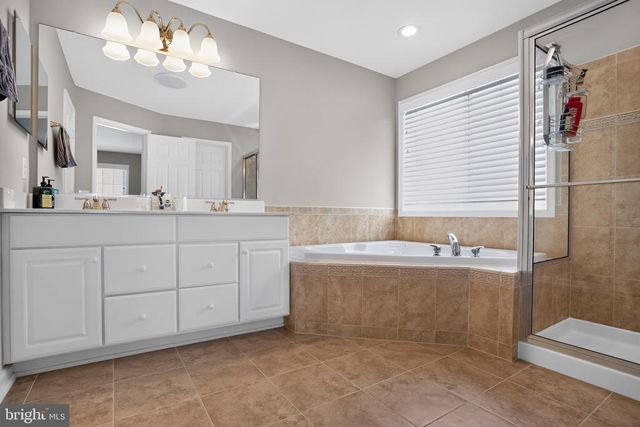 6442 WHITES MILL LN, Warrenton, VA 20187