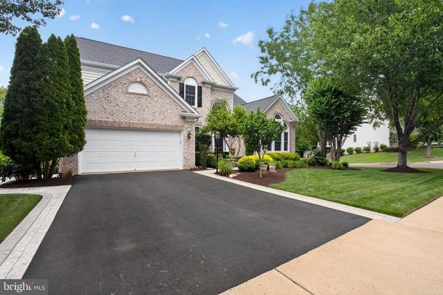 6442 WHITES MILL LN, Warrenton, VA 20187