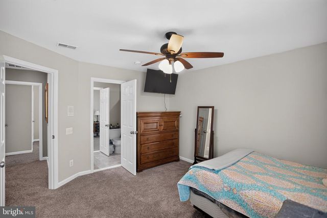 6442 WHITES MILL LN, Warrenton, VA 20187