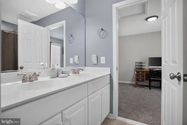 6442 WHITES MILL LN, Warrenton, VA 20187