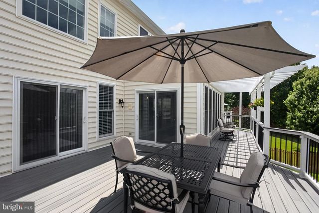 6442 WHITES MILL LN, Warrenton, VA 20187