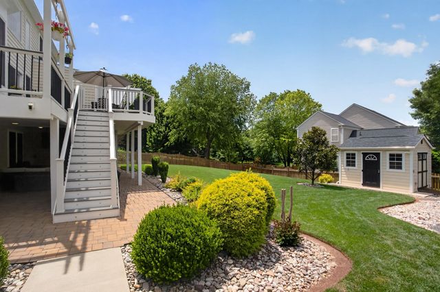 6442 WHITES MILL LN, Warrenton, VA 20187