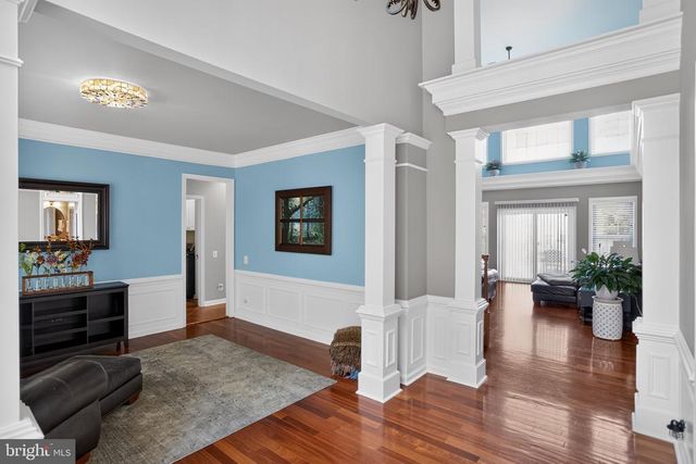 6442 WHITES MILL LN, Warrenton, VA 20187