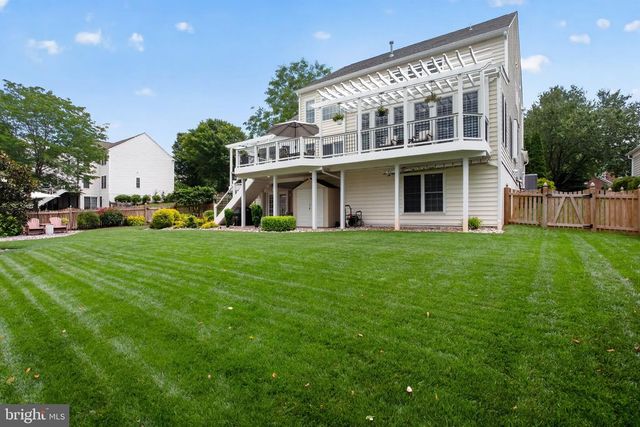 6442 WHITES MILL LN, Warrenton, VA 20187