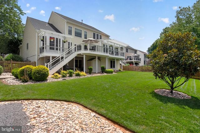 6442 WHITES MILL LN, Warrenton, VA 20187