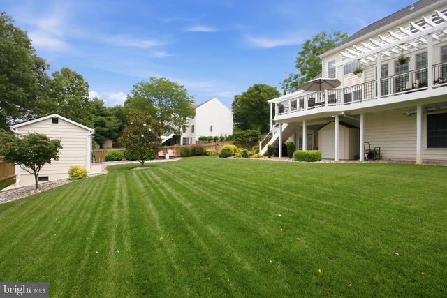 6442 WHITES MILL LN, Warrenton, VA 20187