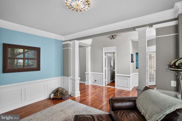 6442 WHITES MILL LN, Warrenton, VA 20187