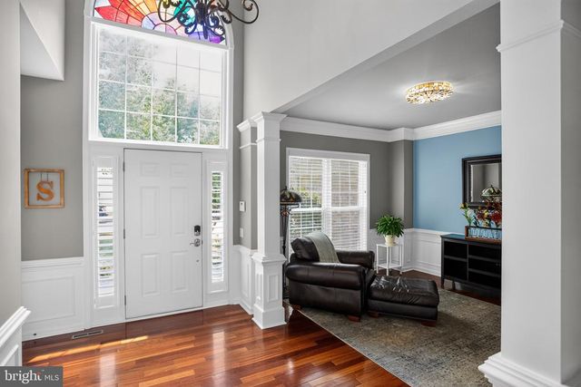 6442 WHITES MILL LN, Warrenton, VA 20187