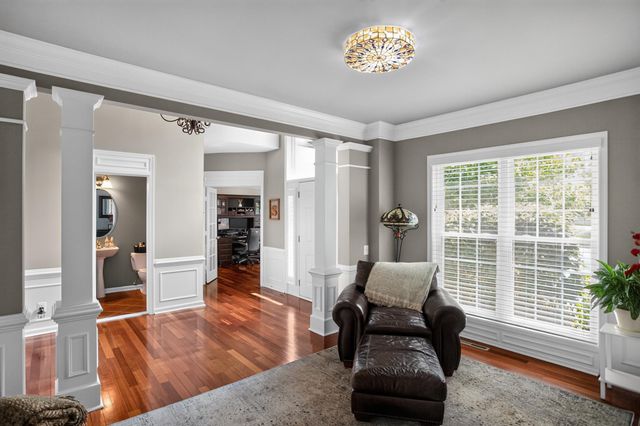 6442 WHITES MILL LN, Warrenton, VA 20187