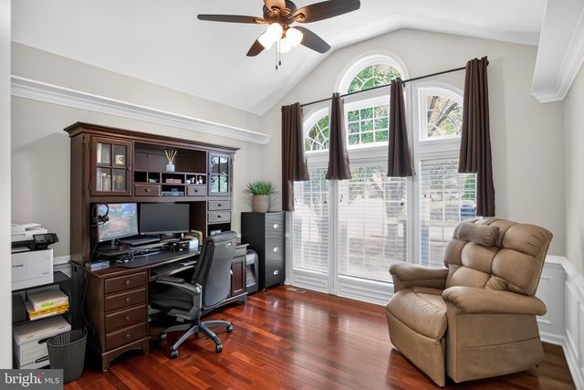 6442 WHITES MILL LN, Warrenton, VA 20187