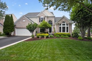 6442 WHITES MILL LN, Warrenton, VA 20187