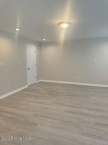 101 Church Street, Princeville, NC 27886