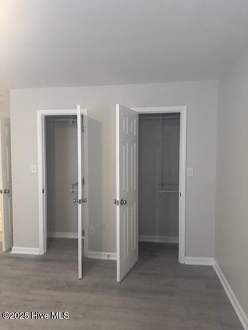 101 Church Street, Princeville, NC 27886