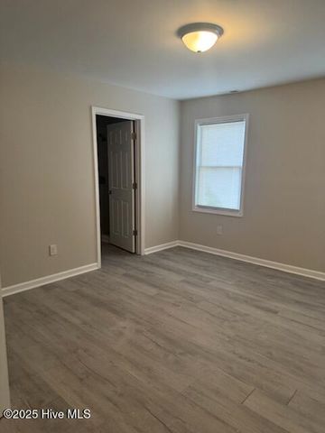 101 Church Street, Princeville, NC 27886