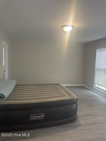 101 Church Street, Princeville, NC 27886