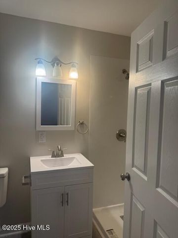 101 Church Street, Princeville, NC 27886