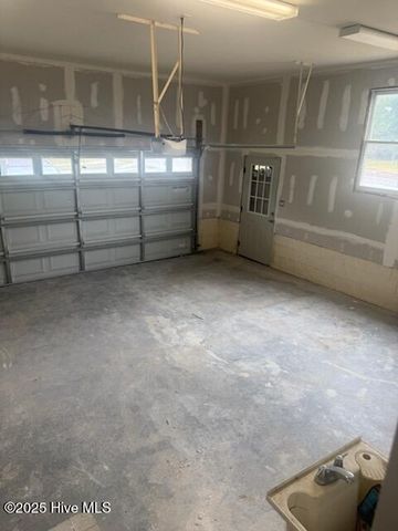 101 Church Street, Princeville, NC 27886