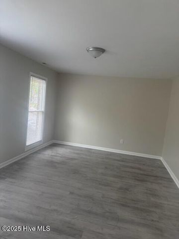 101 Church Street, Princeville, NC 27886