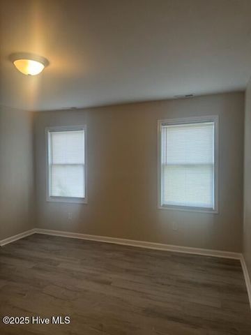 101 Church Street, Princeville, NC 27886