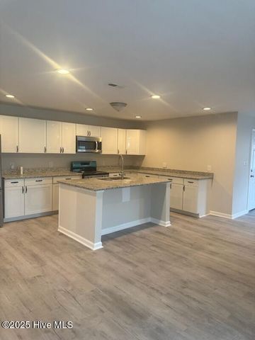 101 Church Street, Princeville, NC 27886