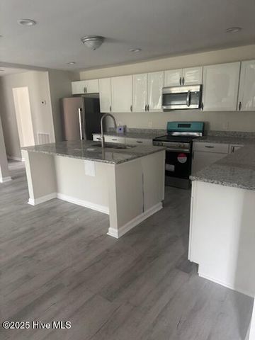 101 Church Street, Princeville, NC 27886