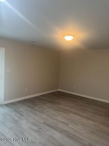 101 Church Street, Princeville, NC 27886