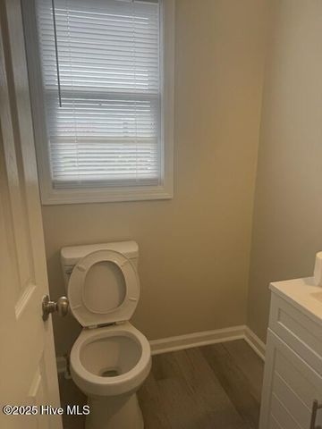 101 Church Street, Princeville, NC 27886