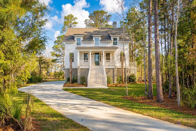 2265 Beckenham Drive, Mount Pleasant, SC 29466
