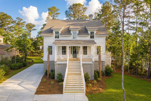 2265 Beckenham Drive, Mount Pleasant, SC 29466