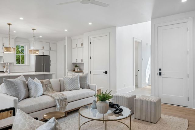 2265 Beckenham Drive, Mount Pleasant, SC 29466