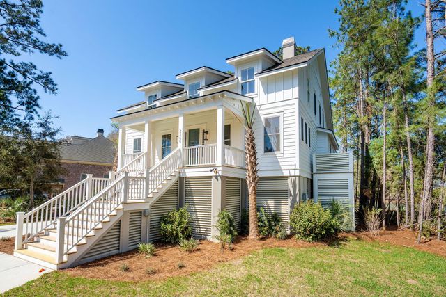 2265 Beckenham Drive, Mount Pleasant, SC 29466