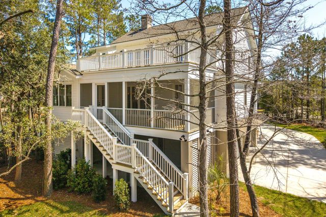 2265 Beckenham Drive, Mount Pleasant, SC 29466