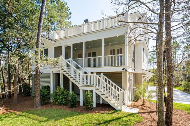 2265 Beckenham Drive, Mount Pleasant, SC 29466