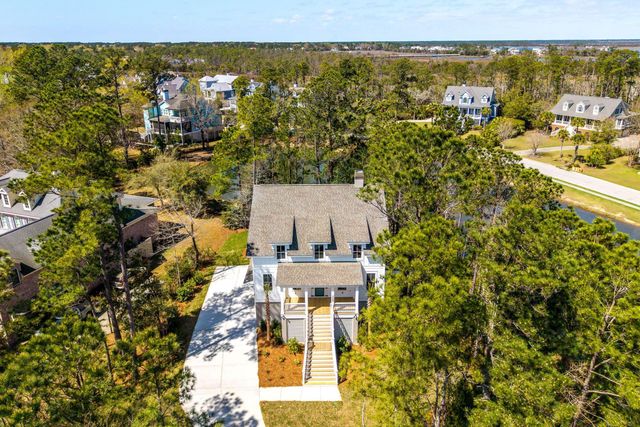 2265 Beckenham Drive, Mount Pleasant, SC 29466