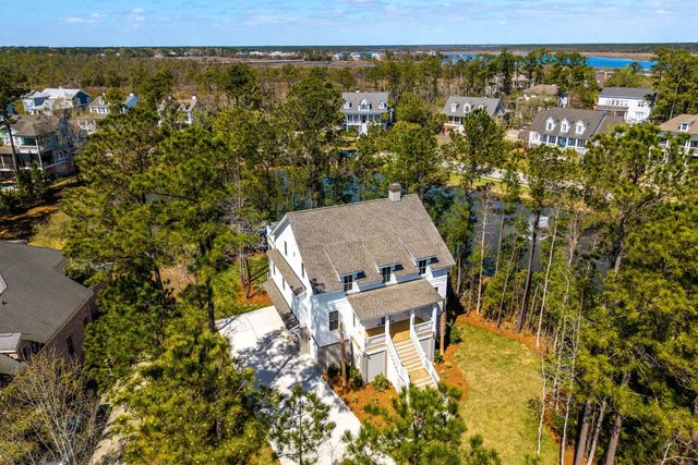 2265 Beckenham Drive, Mount Pleasant, SC 29466