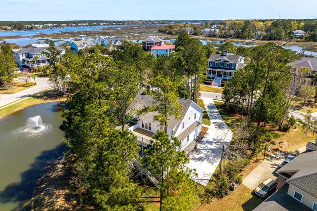 2265 Beckenham Drive, Mount Pleasant, SC 29466