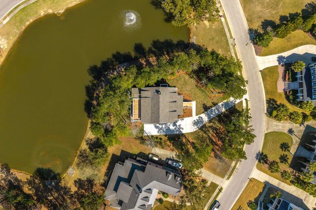 2265 Beckenham Drive, Mount Pleasant, SC 29466