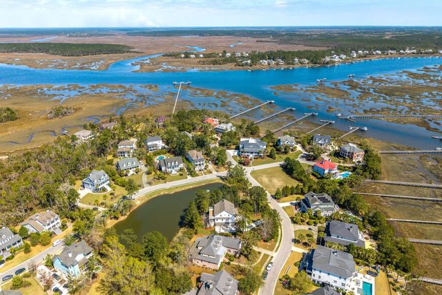 2265 Beckenham Drive, Mount Pleasant, SC 29466