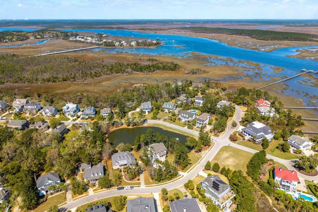 2265 Beckenham Drive, Mount Pleasant, SC 29466