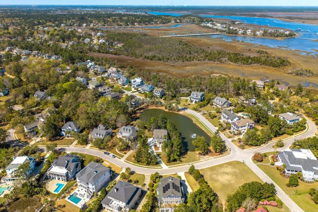 2265 Beckenham Drive, Mount Pleasant, SC 29466