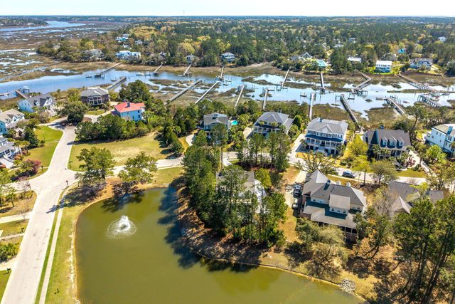 2265 Beckenham Drive, Mount Pleasant, SC 29466