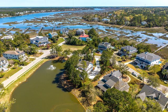 2265 Beckenham Drive, Mount Pleasant, SC 29466