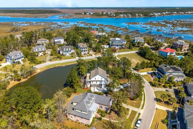 2265 Beckenham Drive, Mount Pleasant, SC 29466