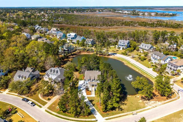 2265 Beckenham Drive, Mount Pleasant, SC 29466