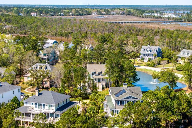 2265 Beckenham Drive, Mount Pleasant, SC 29466