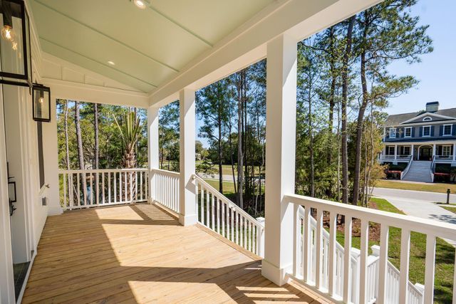 2265 Beckenham Drive, Mount Pleasant, SC 29466