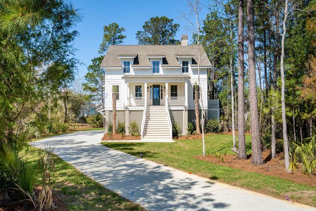2265 Beckenham Drive, Mount Pleasant, SC 29466
