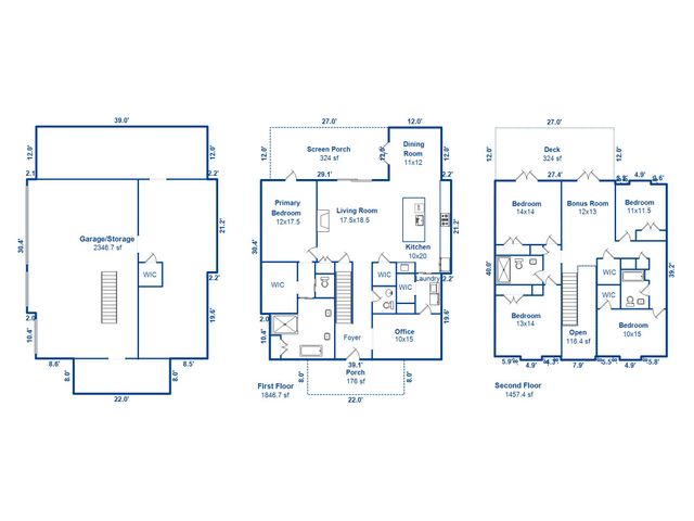 2265 Beckenham Drive, Mount Pleasant, SC 29466